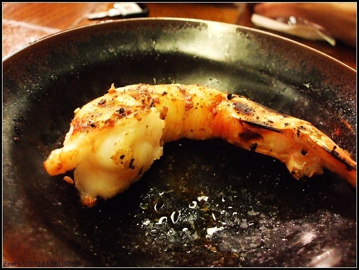 大腕燒肉 | 台北東區知名燒肉店,一晃眼,它就摘星了 1 14c1d7bb175f00