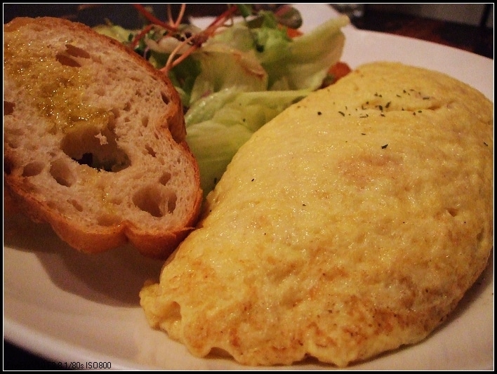 POSH早午餐 | 大安區的可愛美式早午餐店 2 14c38a42b74ab5