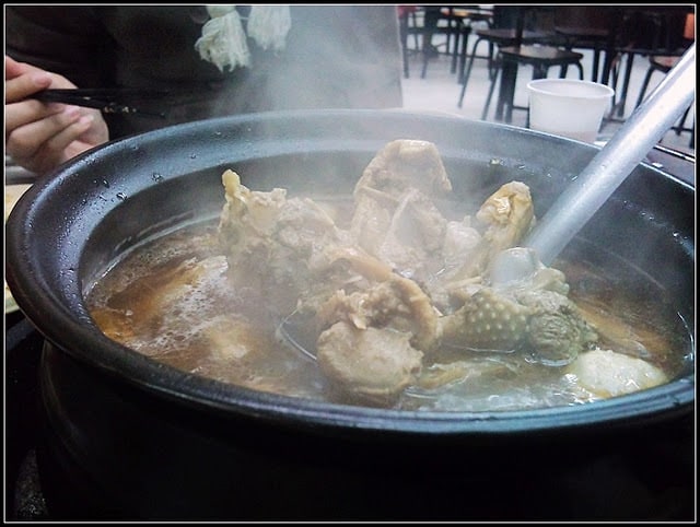 麒麟食補薑母鴨(新莊店) | 冬日裡的一股暖流 1 14ef8033550c5d 1