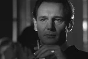 neeson schindlers list