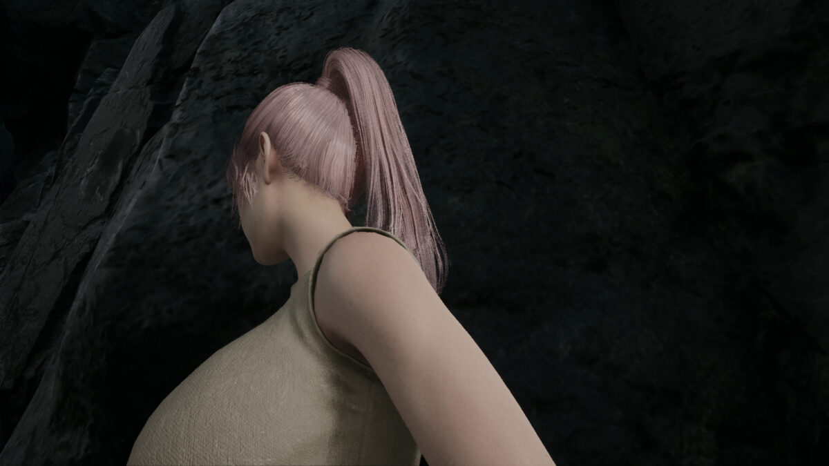 《AION2》 | 遊戲UI典藏:介面、選單與畫面截圖