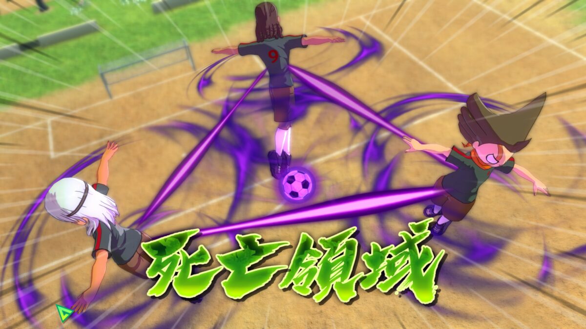 《閃電十一人 英雄們的勝利之路》評測與新手攻略:獻給所有粉絲的十年情書! 38 20251112012919 1