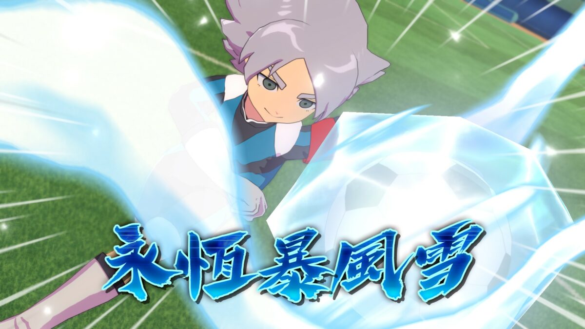 《閃電十一人 英雄們的勝利之路》評測與新手攻略:獻給所有粉絲的十年情書! 36 20251114195235 1