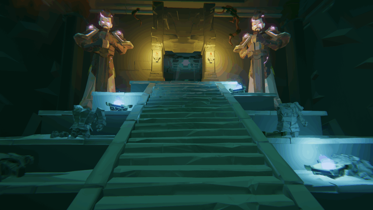 《槍火重生》第七賽季「妙陣天工」即將登場!一探全新關卡、武器與 Roguelite 玩法
