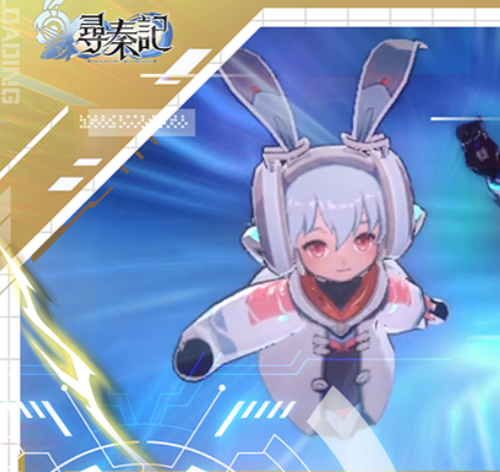 《尋秦記》手遊首日心得:開服 BUG、復古設定讓人邊玩邊苦笑