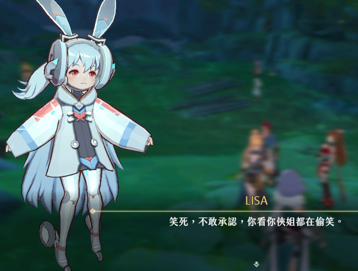 《尋秦記》手遊首日心得:開服 BUG、復古設定讓人邊玩邊苦笑