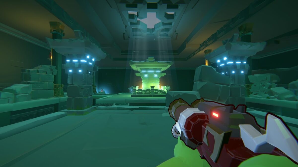 《槍火重生》第七賽季「妙陣天工」即將登場!一探全新關卡、武器與 Roguelite 玩法