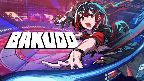 《BAKUDO》公開最新角色立繪!集英社遊戲揭示 2026 年計畫,戰鬥 DEMO 將於 2 月釋出