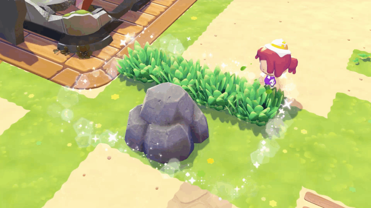 【試玩】《Pokémon Pokopia》媒體搶先體驗:與百變怪一同重建世界的「慢活沙盒」新作 4 1