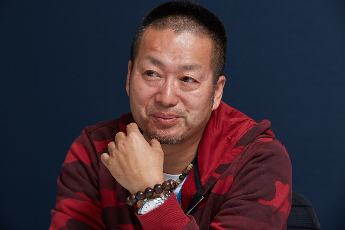 負債 17 億日圓的絕地大反攻!遊戲製作人岡本吉起靠《怪物彈珠》重返榮耀,年收飆破 12 億