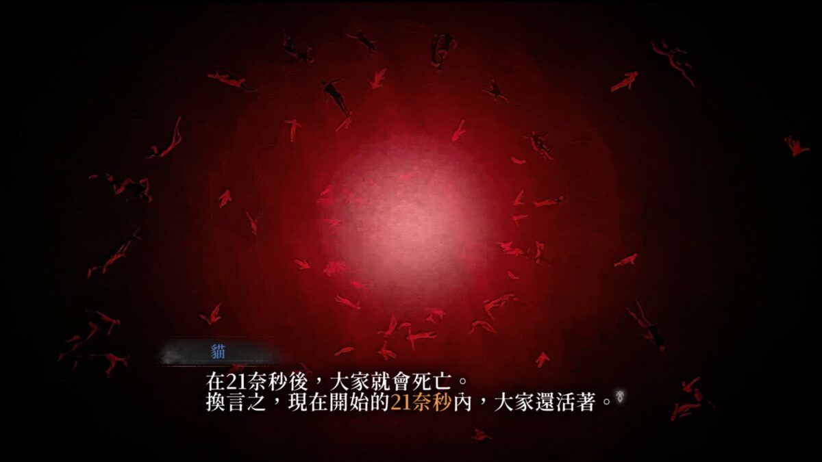 【試玩】《薛丁格的電話》:在生死疊加態中,觀測那些未能說出口的告別