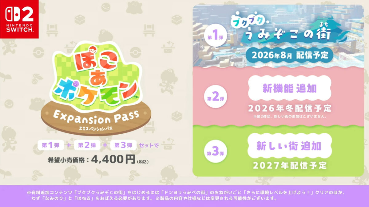 Nintendo Direct 2026.6.9 新作直面會懶人包|開場給你節奏天國 結尾送你時之笛 8 0e510ac8 cff9 476a b645 64970f5326b5