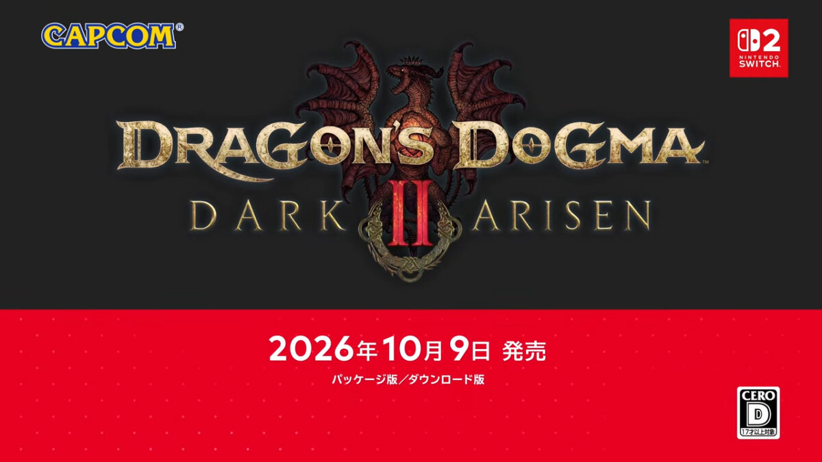 Nintendo Direct 2026.6.9 新作直面會懶人包|開場給你節奏天國 結尾送你時之笛 25 23d68f3e fd5b 4588 9fac 7f5302bc40e6