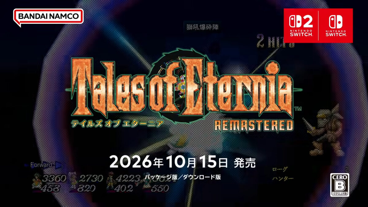Nintendo Direct 2026.6.9 新作直面會懶人包|開場給你節奏天國 結尾送你時之笛 17 44812637 c126 40ce 9ddb 633d05197549