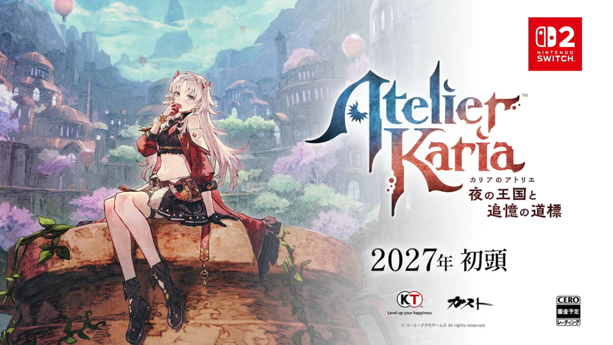 Nintendo Direct 2026.6.9 新作直面會懶人包|開場給你節奏天國 結尾送你時之笛 10 6082d026 cc0f 49e7 b6e2 68425723c05f
