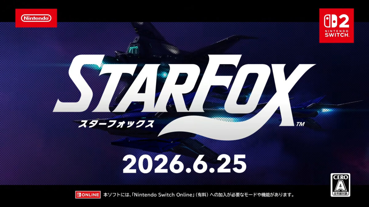 Nintendo Direct 2026.6.9 新作直面會懶人包|開場給你節奏天國 結尾送你時之笛 4 8419095d 65f1 4e26 a562 32863f78036d