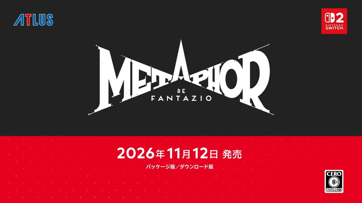 Nintendo Direct 2026.6.9 新作直面會懶人包|開場給你節奏天國 結尾送你時之笛 27 914af156 ce4f 4697 8d44 7dc605ead17a