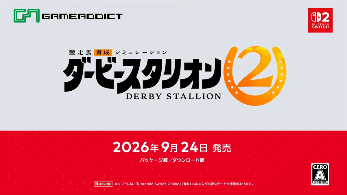 Nintendo Direct 2026.6.9 新作直面會懶人包|開場給你節奏天國 結尾送你時之笛 15 9a6703f9 81e2 484b 8c2f 560f6bca5494