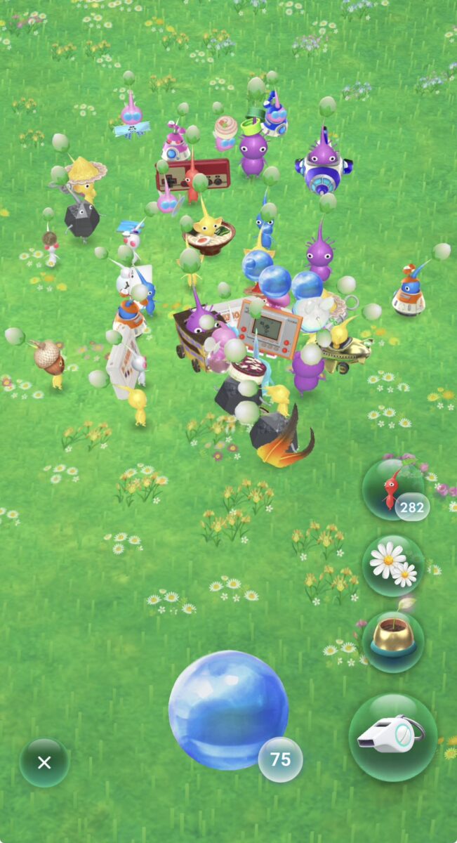《Pikmin Bloom》進階攻略:成為種花大師的 15 個實用技巧 2 S 60547075 0
