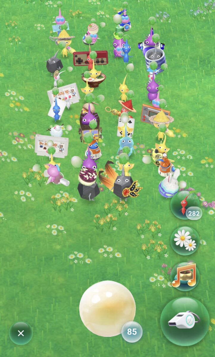 《Pikmin Bloom》進階攻略:成為種花大師的 15 個實用技巧 3 S 60547076 0