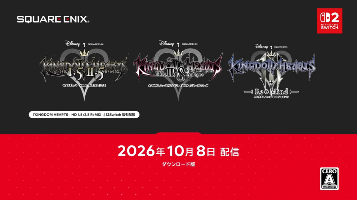 Nintendo Direct 2026.6.9 新作直面會懶人包|開場給你節奏天國 結尾送你時之笛 38 c28d19a4 481a 42f6 a971 37d4e7511d92