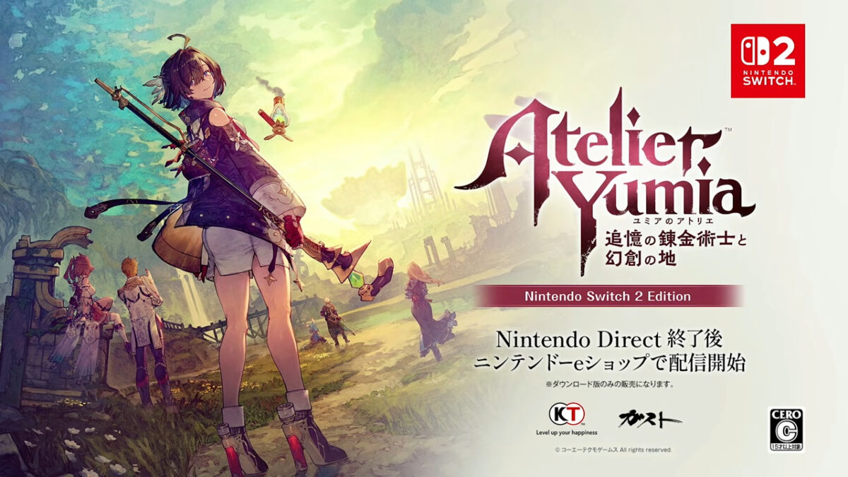 Nintendo Direct 2026.6.9 新作直面會懶人包|開場給你節奏天國 結尾送你時之笛 11 d5dc4e91 e1d2 43a6 9ff7 b0e934f68413