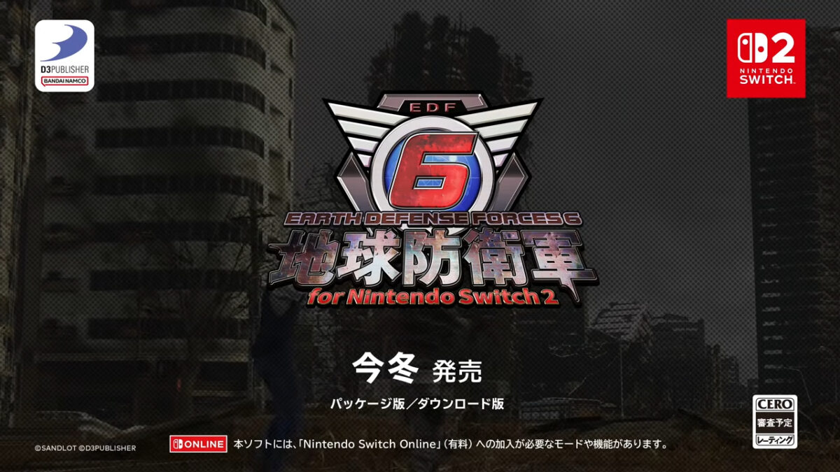 Nintendo Direct 2026.6.9 新作直面會懶人包|開場給你節奏天國 結尾送你時之笛 21 e406e563 798f 4432 8cff 851842433b7a