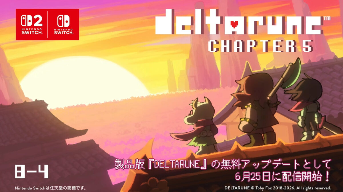 Nintendo Direct 2026.6.9 新作直面會懶人包|開場給你節奏天國 結尾送你時之笛 32 f579b3e5 bc0e 4b08 a139 3e5d8ae07824