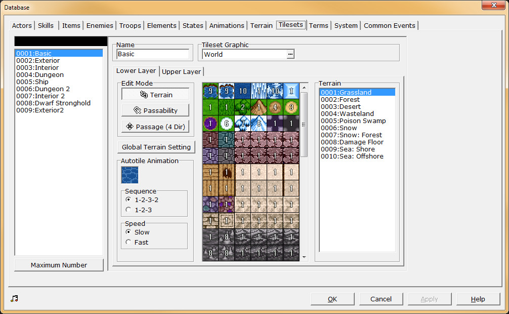 RPG Maker 舊論壇即將關閉 官方試圖在版權與歷史傳承間尋找「數位典藏」解方 3 image 29