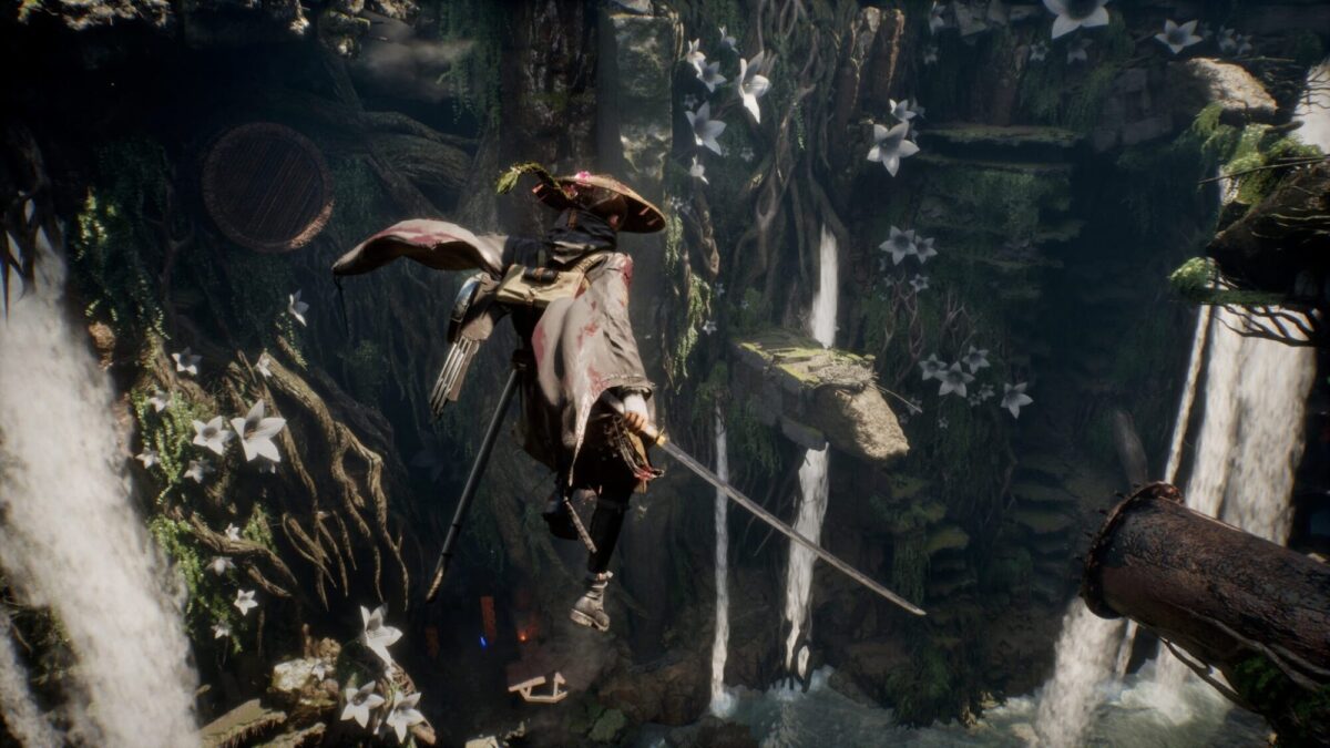 Game Freak 新作《轉世之獸》媒體封閉試玩會報導:人獸協同作戰,末世求生 6 image 3