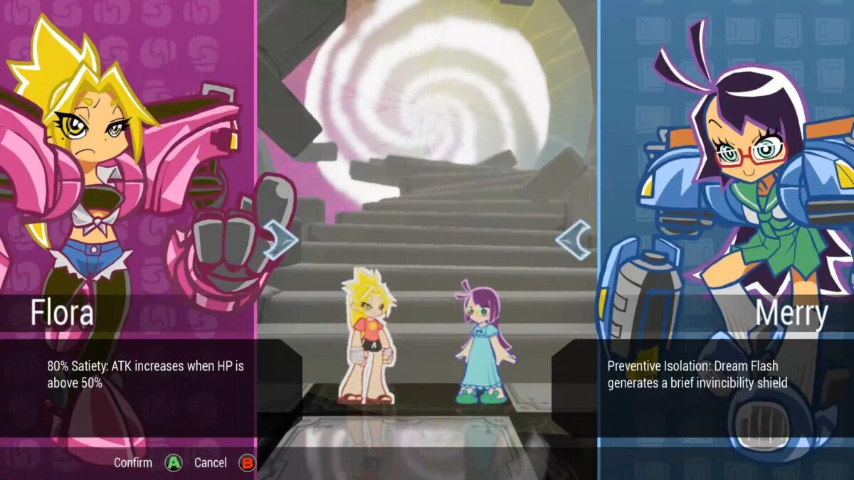Steam 新品節台灣獨立遊戲新作 9 選:從動作肉鴿到骰子構築一次看 2 image 35