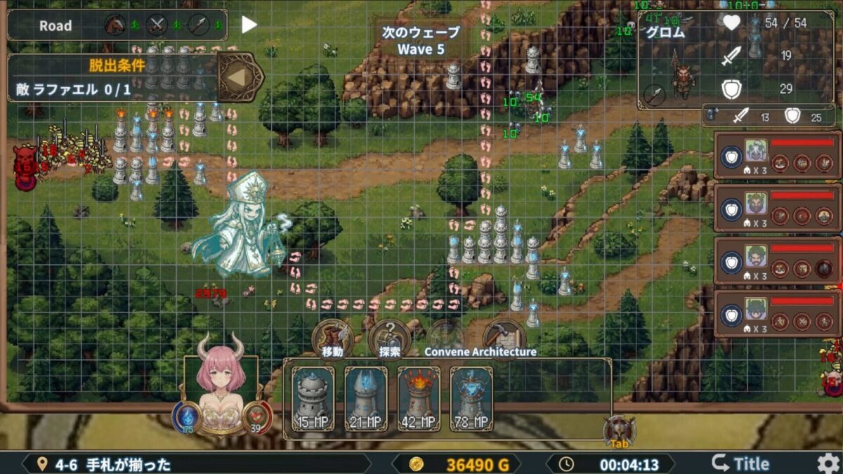Steam 新品節台灣獨立遊戲新作 9 選:從動作肉鴿到骰子構築一次看 6 image 35 4