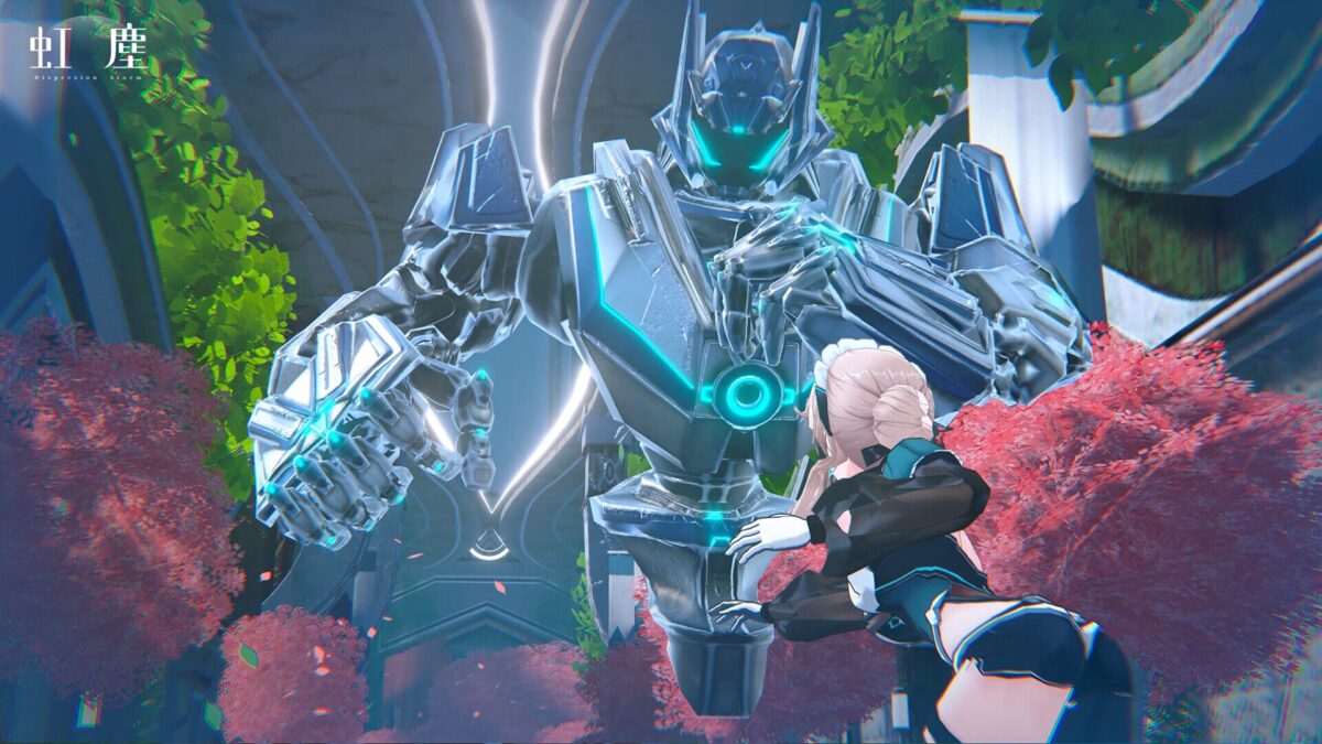 Steam 新品節台灣獨立遊戲新作 9 選:從動作肉鴿到骰子構築一次看 9 image 35 8