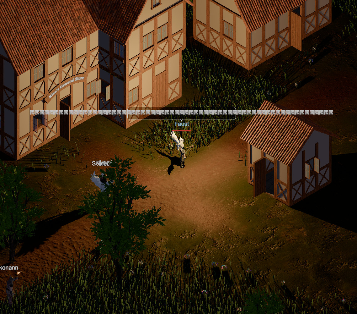 【試玩】《天堂》之父宋在京開源 AI 實驗專案《Open MMORPG》:試圖打破人機界線,讓 AI 與玩家享有同等公民權?