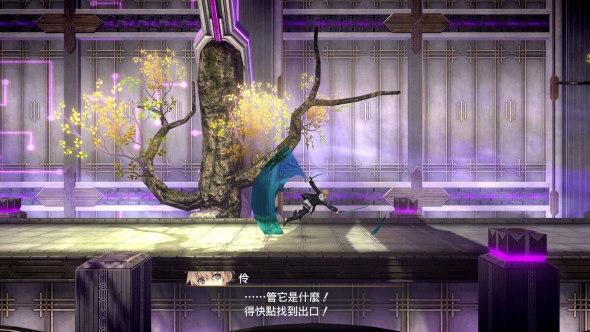 《亰都幻都 -櫻花幻舞-》評測:征服異界迷宮之餘也要記得在四條河原與九條散步逛逛