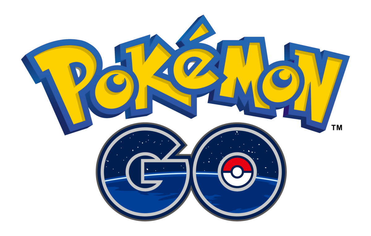 寶可夢 30 週年慶典登陸台灣!「PokéXciting!」台北站、Pokémon RUN 30 與《Pokémon GO》特別活動接力展開 16 Pokemon GO logo