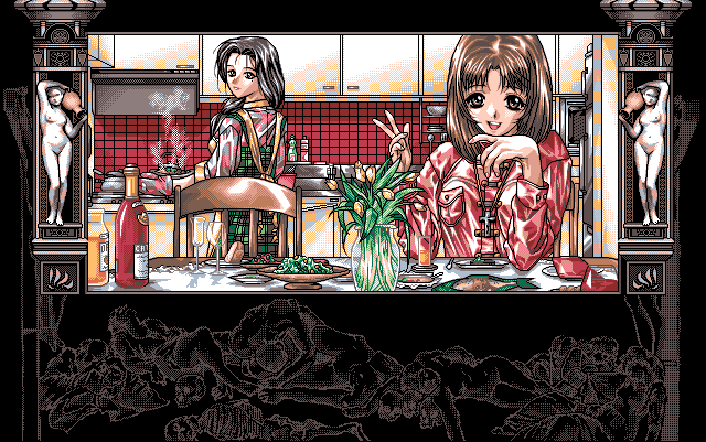 圖庫圖片 1