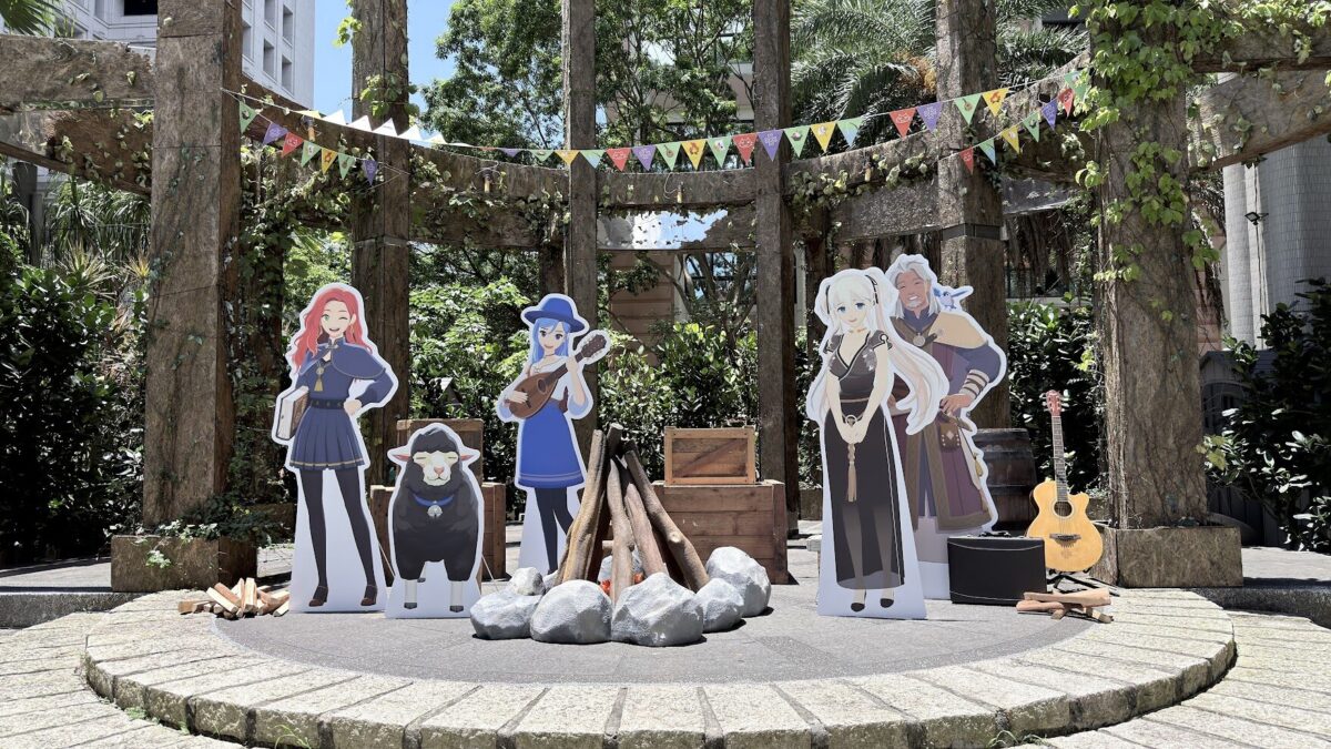 《瑪奇 Mobile》媒體體驗活動 重返愛爾琳之後回憶瞬間湧上