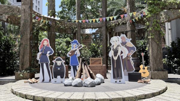吹著魔笛的浮士德 QBNews｜遊戲產業觀察・評測・攻略