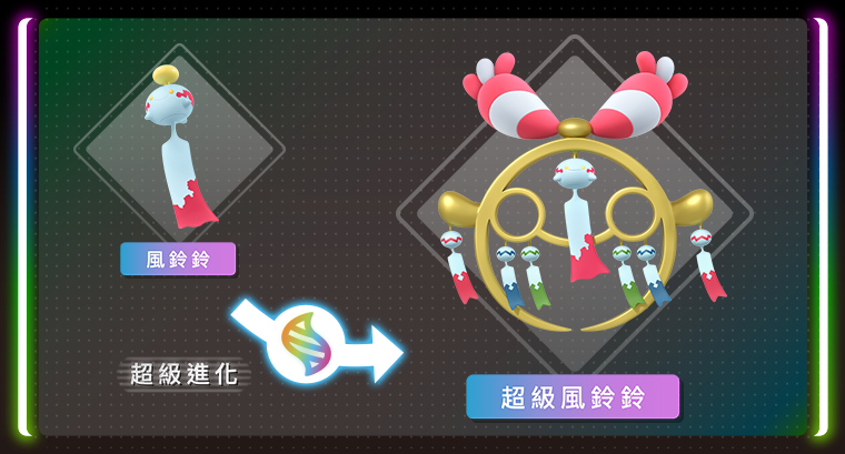 《寶可夢傳說 Z-A 超次元爆湧》的新增故事/新增內容確定於12月10日發佈!