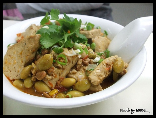 好麵煮私房麵館 | 天母士東市場裡的蔬菜營養補給站 3 3250111181 e7ed9ce33c