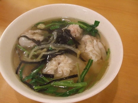金雞園(公館店) | 公館巷弄內的美味排骨飯,油豆腐細粉也大推 3 489660178 4ad8d0624c