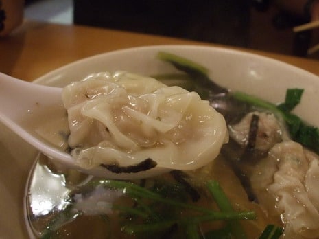 金雞園(公館店) | 公館巷弄內的美味排骨飯,油豆腐細粉也大推 4 489660208 fafca52fa9