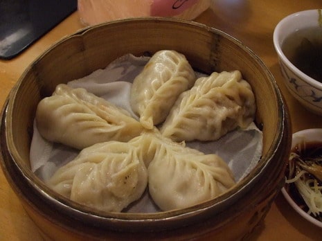 金雞園(公館店) | 公館巷弄內的美味排骨飯,油豆腐細粉也大推 6 489687527 befb595f0b