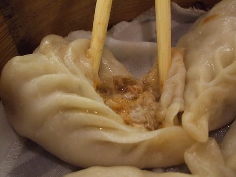 金雞園(公館店) | 公館巷弄內的美味排骨飯,油豆腐細粉也大推 5 489687581 50537025c7