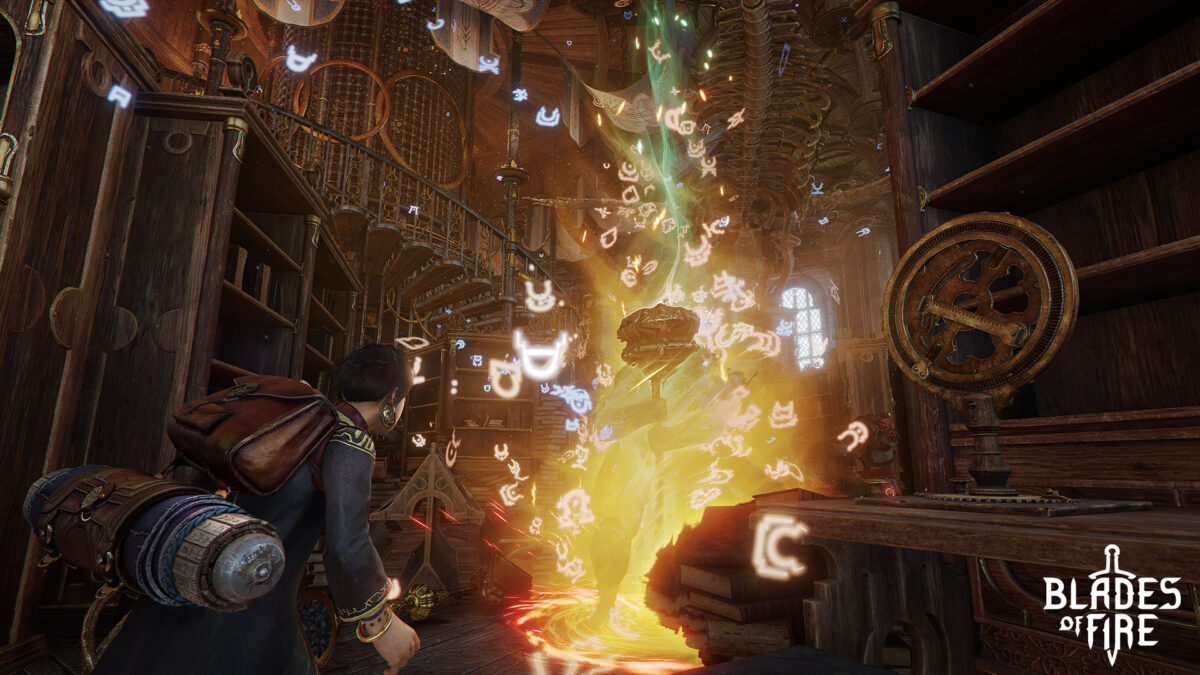 BoF Screenshot Combat3