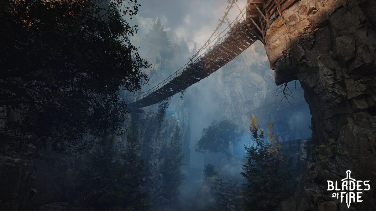 BoF Screenshot World1