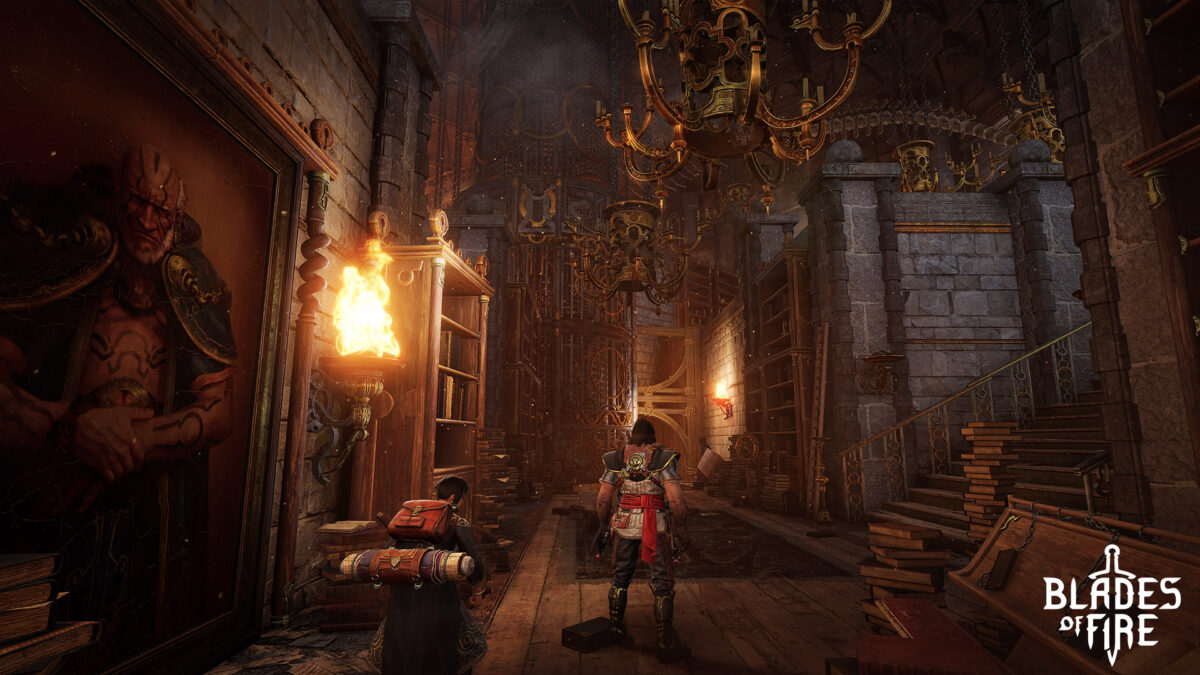 BoF Screenshot World2