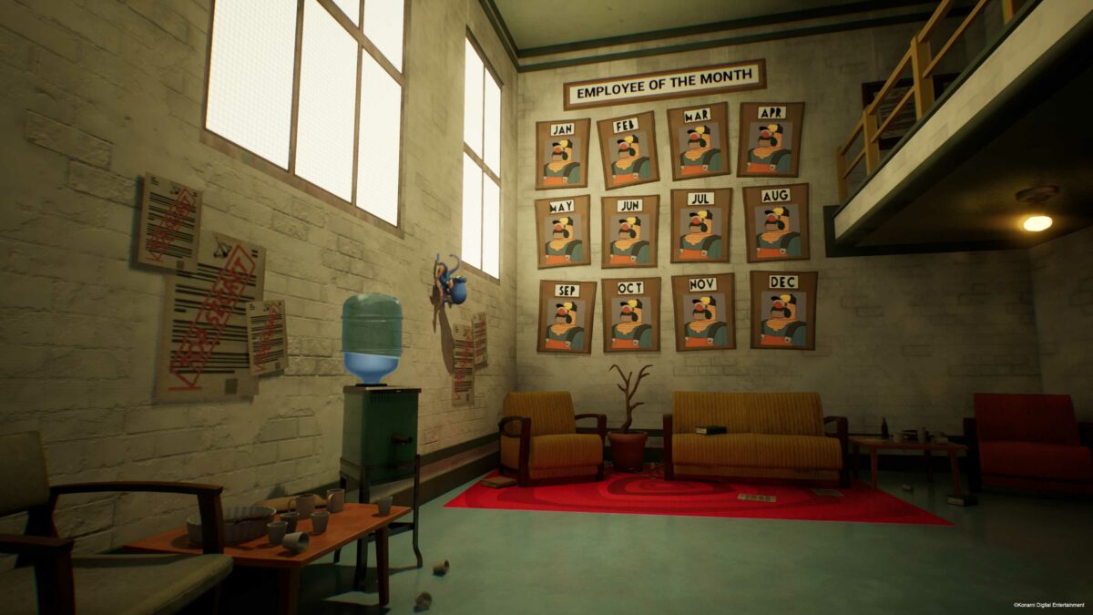 《Darwin’s Paradox!》將登上Nintendo Switch 2 ,KONAMI動作冒險平台遊戲預計2026年於最新遊戲平台推出