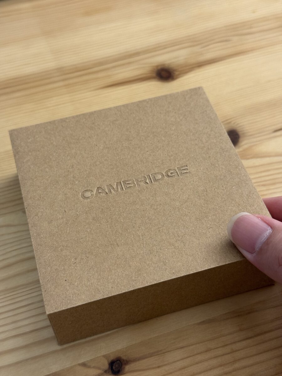 CAMBRIDGE Melomania A100 開箱評測:為醇厚低音而生,喚醒音樂情感的真無線耳機 (評價/優缺點分析) 2 IMG 4648